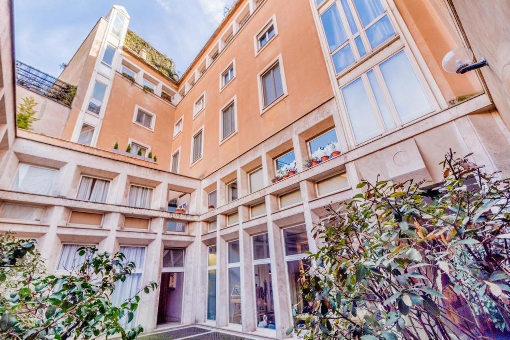 Frezza'S Holidays Roma Exterior foto