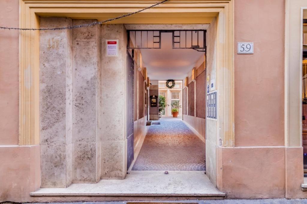 Frezza'S Holidays Roma Exterior foto